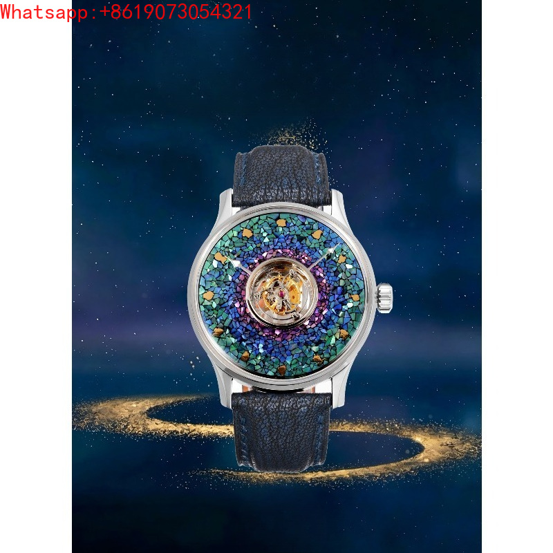 Luxury Watch Level - سلسلة لغة اللاكيه من إمبراطورية تشين