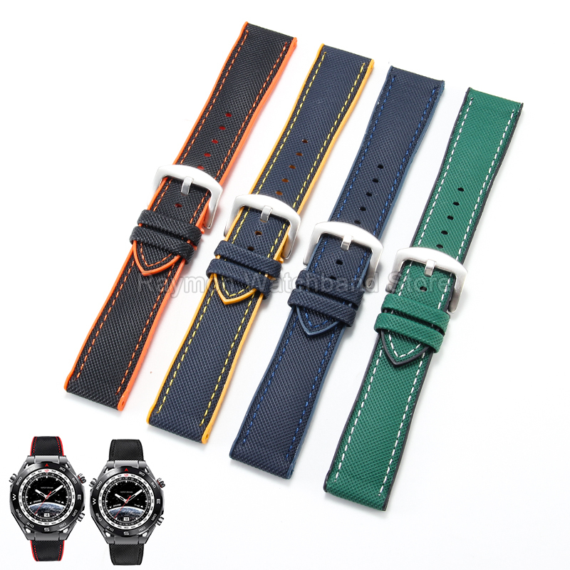 Citizen Watch Promaster - إكسسوارات ساعات مرنة ومتينة ومقاومة للماء