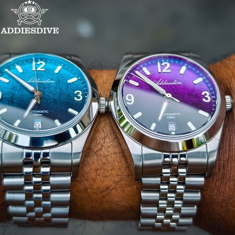 Luxury Watch Second Hand - ساعة يد ميكانيكية أوتوماتيكية جديدة من