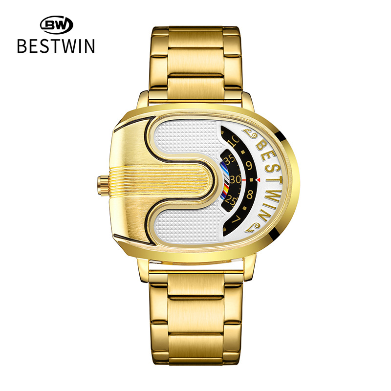 ساعات رجالية فاخرة من العلامة  - مراجعة Luxury Watch Design وسعره