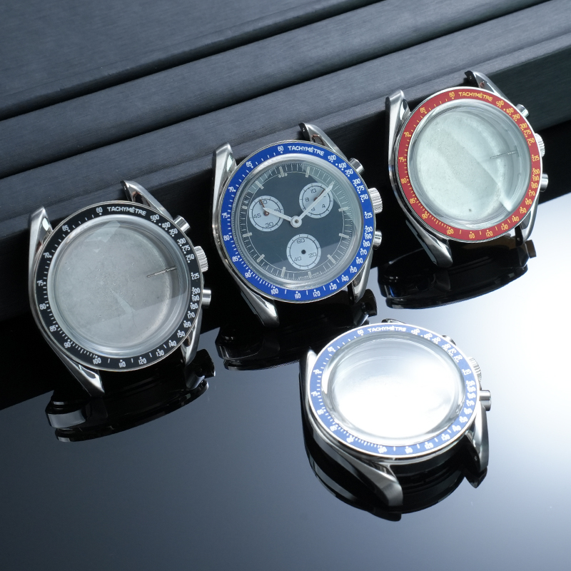 طقم تعديل لساعة swatch&omega m - مراجعة Luxury Watch Omega وسعره