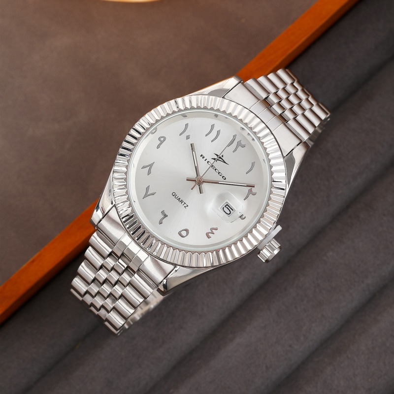 أزياء الرجال الساعات تاريخ الر - مراجعة Luxury Watch Omega وسعره