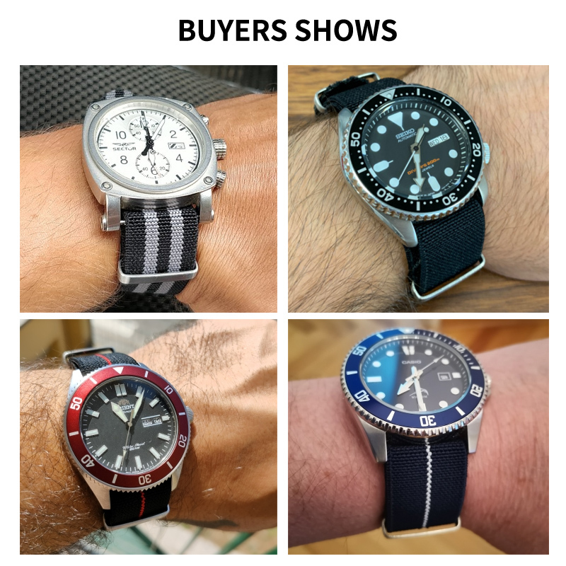 حزام ساعة الجيش الفرنسي 60 لسا - مراجعة Luxury Watch Omega وسعره