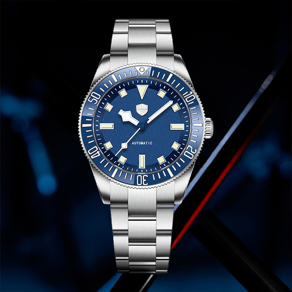 ساعات رولستيمي الرجالية الفاخر - مراجعة Luxury Watch Design وسعره